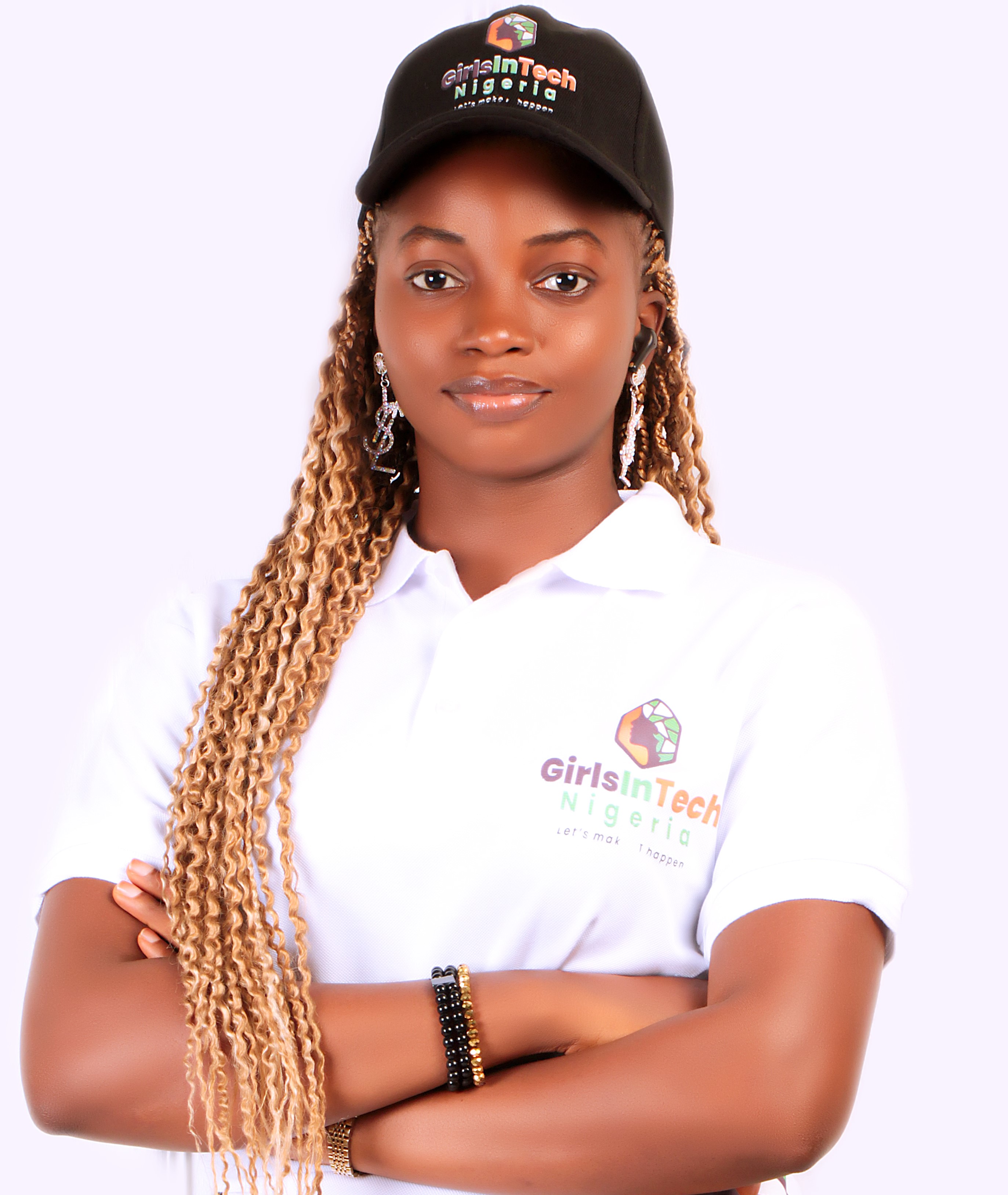 Ms Amarachi