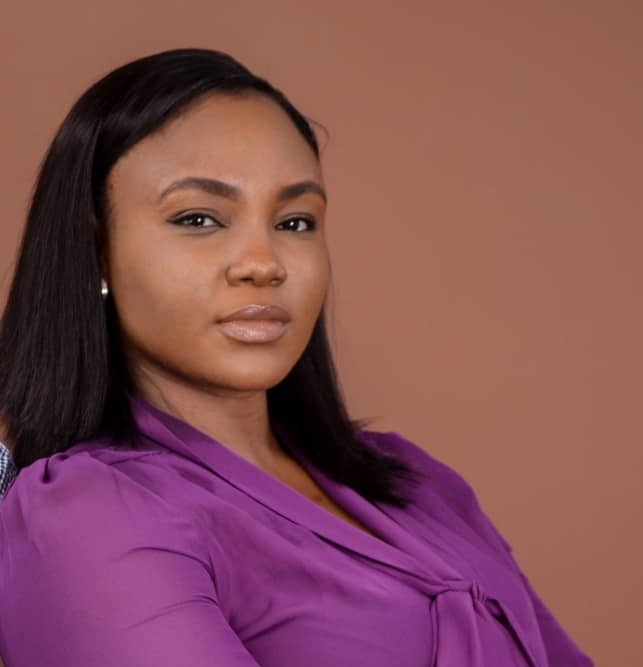 Ms Odera