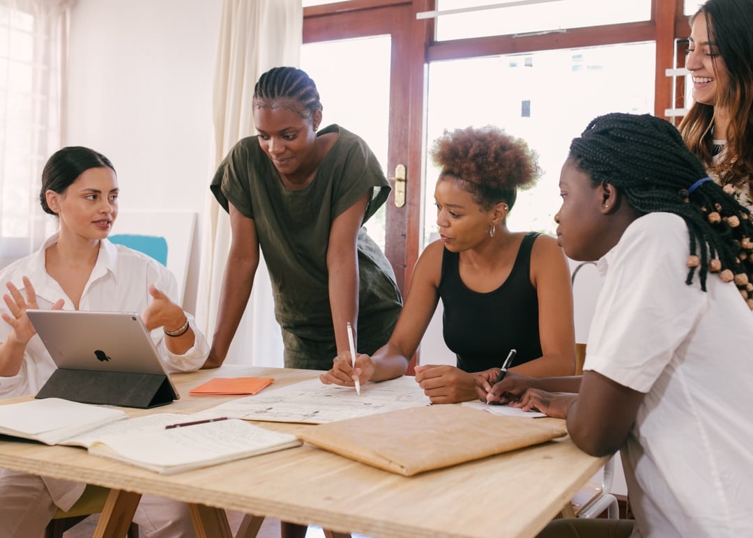 Mentorship-Girl