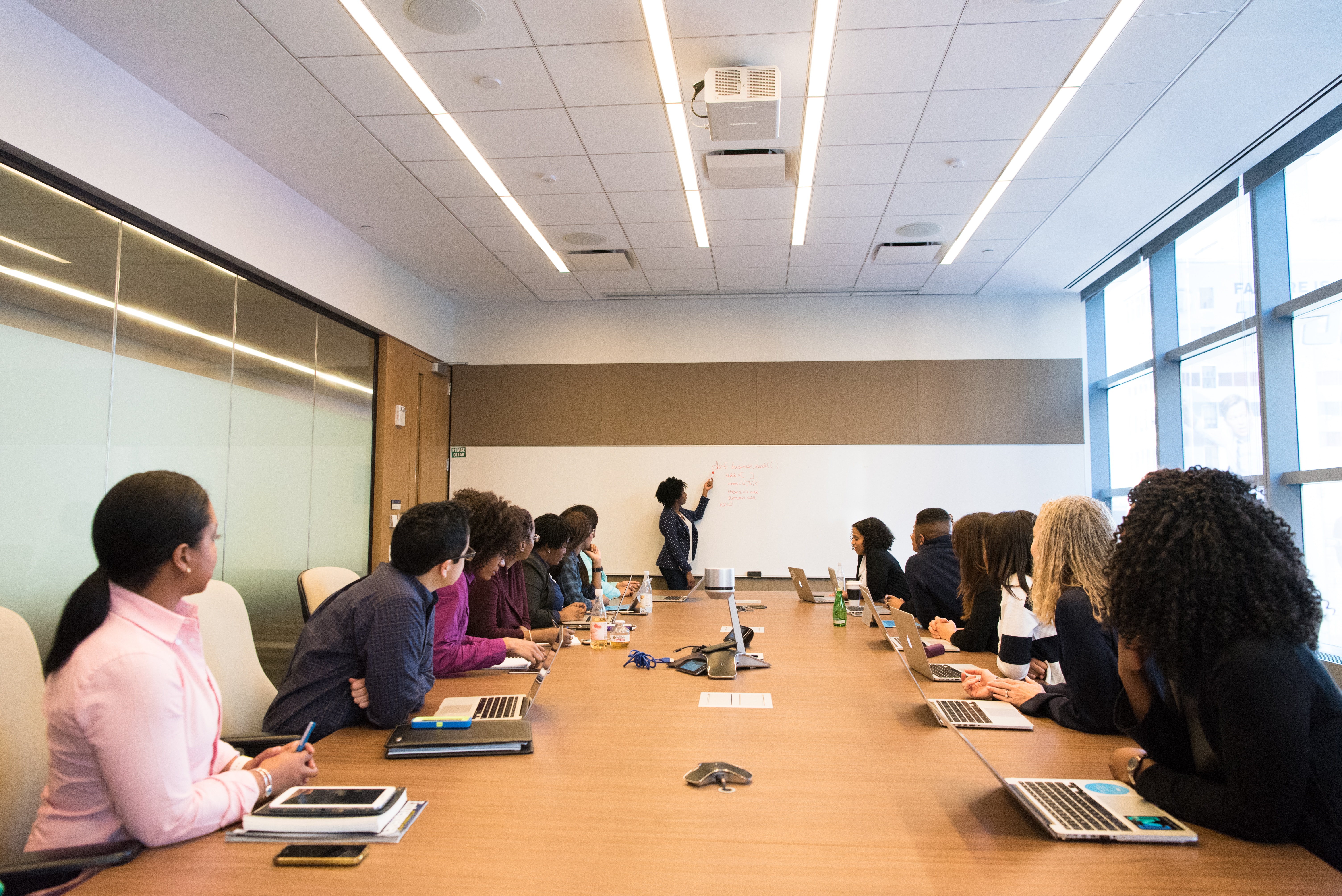 Mentorship-Girl