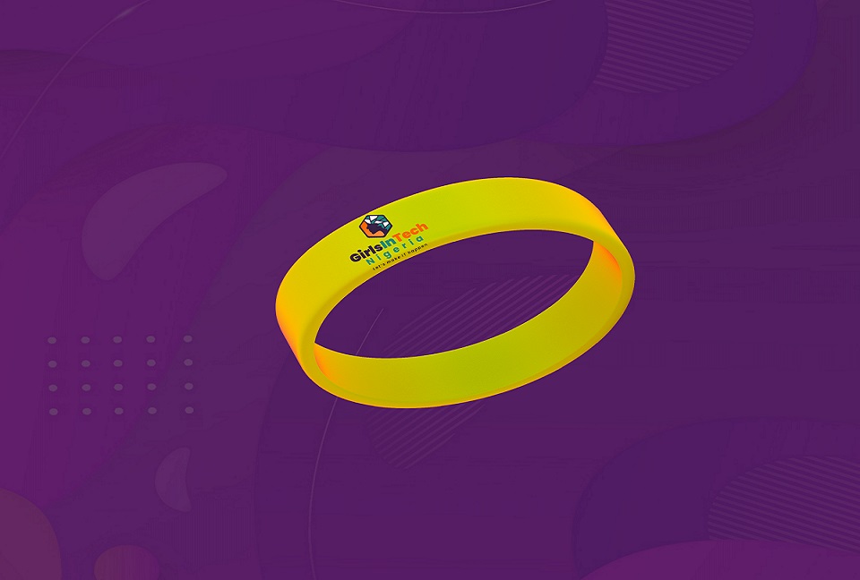 Wristband